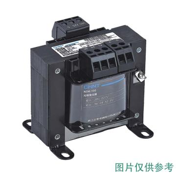 正泰CHINT NDK系列控制变压器，NDK-25VA 380 220/36 24 12 6