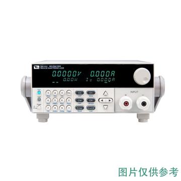 ITECH/艾德克斯可编程直流电子负载，IT8513A+，150V/60A/400W，0.1mV/1mA