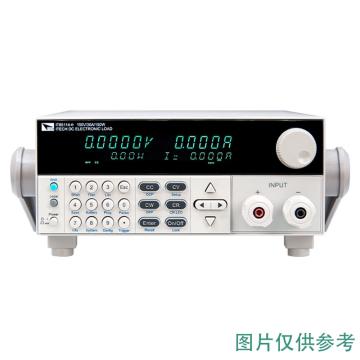 ITECH/艾德克斯可编程直流电子负载，IT8512+，120V/30A/300W