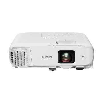 Epson/爱普生 投影仪 ，CB-972 4100流明 (替代CB-970)