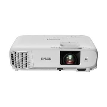 Epson/爱普生 投影仪 ，CB-FH06 3500流明 (替代CB-U05)+120英寸电动幕布16:9+含安装 单位：套