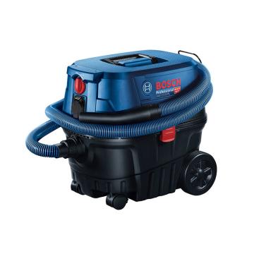 BOSCH/博世重载级工业吸尘器，1250W，容量25升，风量65升/帕，GAS 12-25 PL，060197C180