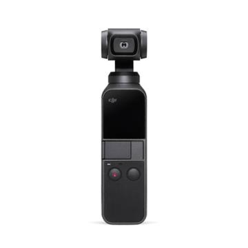 DJI/大疆 灵眸Osmo，口袋云台相机2代