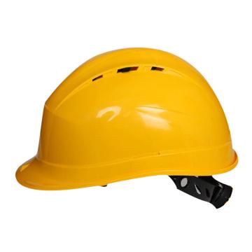 DELTAPLUS/代尔塔 安全帽，102009-JA，QUARTZ UP IV PP材料 8点式织物内衬 后箍调节（不含下颚带）