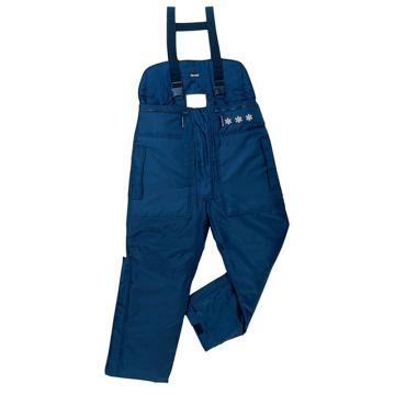 DELTAPLUS/代尔塔 防寒裤，405001-L，极低温防护