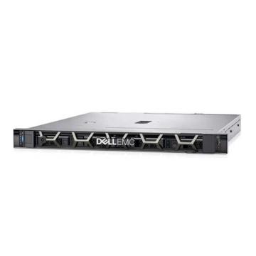 DELL/戴尔 服务器，PowerEdge R350/E-2314/32GB/960GB SATA RI 2.5*2/PERC H355/Riser/600W/1U静轨