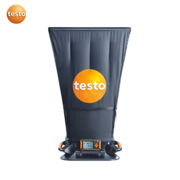 Testo/德图 风量罩，testo 420， 0563 4200