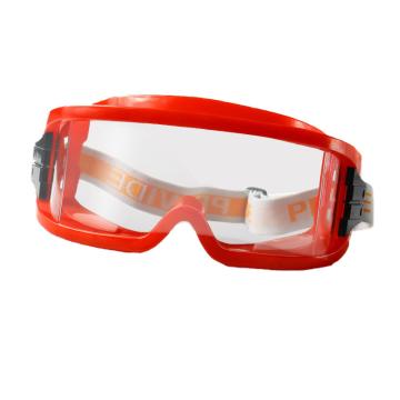 DONGAN/东安 消防护目镜，红色边框