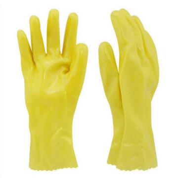 DONGYA/东亚 PVC防化手套，028，浸塑耐酸碱手套