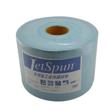 杜邦 Jetspun 擦拭布，JW-6 20*38CM 500张/卷 4卷/箱 单位：箱（产品特性，需整箱订购）