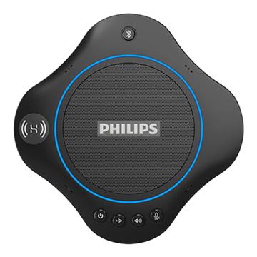 PHILIPS/飞利浦 全向麦， PSE0500Pro 免驱蓝牙无线连接兼容华为鸿蒙系统