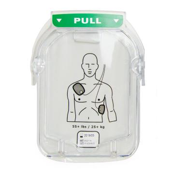 PHILIPS/飞利浦 HeartStart HS1 AED除颤仪成人电极,M 5071A