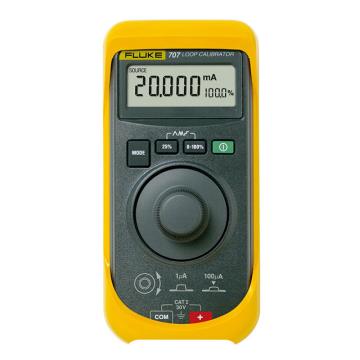 FLUKE/福禄克 回路校准器，FLUKE-707