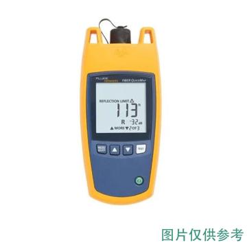 FLUKE/福禄克 多模光纤距离和故障定位仪，FQM-M