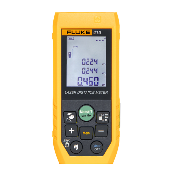 FLUKE/福禄克 激光测距仪，FLUKE-410/CNAP