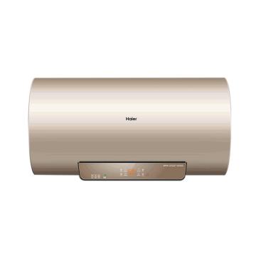 Haier/海尔 80L电热水器，EC8002-JC7，3000W变频速热，一级能效，885*474*509mm