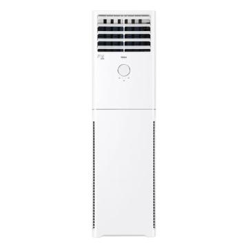 Haier/海尔 柜式分体空调，KFR-72LW/02XDD83 单位：台