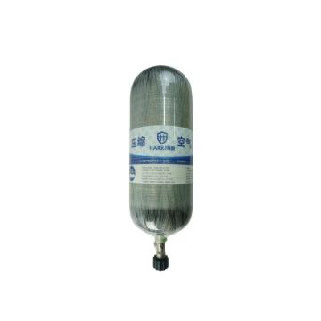 HAIGU/海固 气瓶，HG-12L，12L 标准空气呼吸器配套气瓶