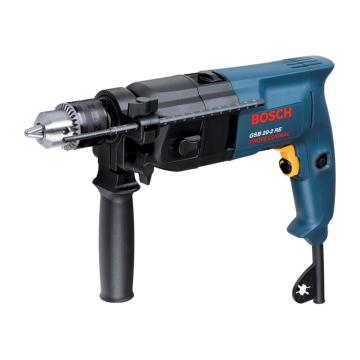 BOSCH/博世 冲击钻,13mm正反转可调速 800W,GSB20-2RE,06011A2181