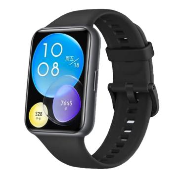 HUAWEI/华为 WATCH手表,YDA-B19S FIT 2 智能手表 幻夜黑