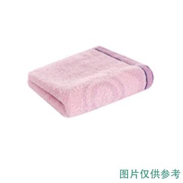 GRACE/洁丽雅 棉毛巾 76*35cm 115g 2条/组,8992