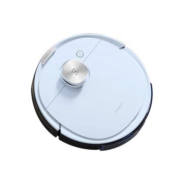 Ecovacs/科沃斯 地宝,T8 POWER 扫地机器人扫拖一体全自动激光导航扫擦拖地洗地机智能家用吸尘