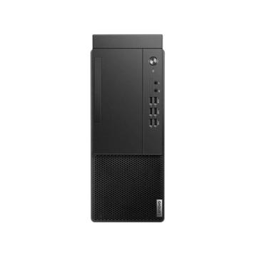 Lenovo/联想 台式机,启天m437 i7-10700/16G/1T+256G SSD/2G/w10H