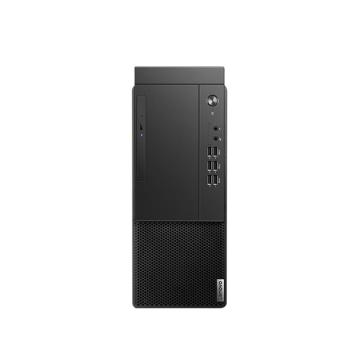 Lenovo/联想商用台式机主机,启天M437 I7-10700/ 8G/ 256G SSG/ 2G独显/ 无光驱/ win10 home/ 三年上门