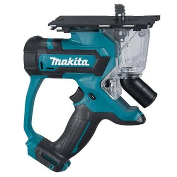 Makita/牧田 12V充电式石膏板切割机,冲程长度6mm,（裸机）,SD100DZ