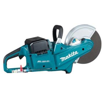 Makita/牧田 充电式切断机,直径230mm,36V（18V+18V）裸机（不含电池和充电器）,DCE090ZX2