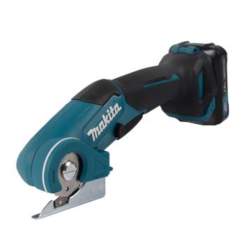 Makita/牧田 充电式多功能电剪刀,12V1.5Ah一电一充,CP100DWY