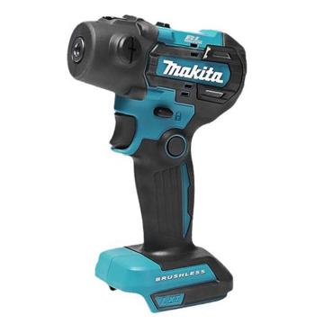 Makita/牧田 充电式无刷抛光机砂光机,回转数抛光0-2800砂光0-9500 ,18V不含充电器和电池,DPV300Z