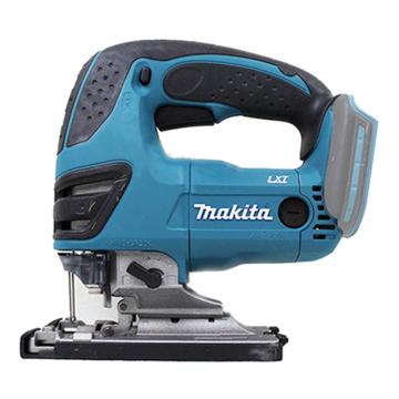 Makita/牧田 充电式曲线锯,切割木135mm/钢10mm,18V,DJV180Z,裸机