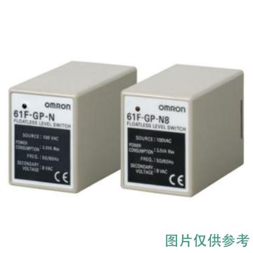 OMRON/欧姆龙 液位开关,61F-GP-N AC200