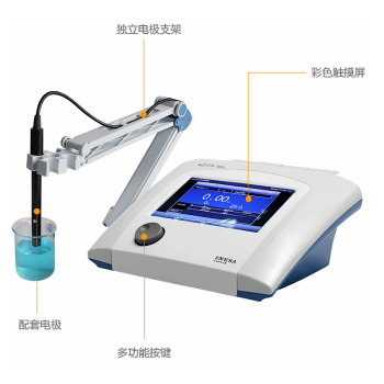 REX/雷磁 JPSJ-606L型溶解氧分析仪