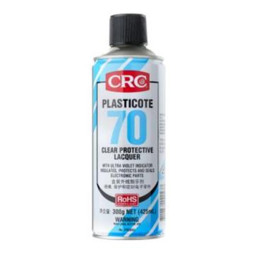 CRC 透明保护漆 ,PR2043 ,300g/瓶