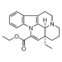 Aladdin/阿拉丁 CAS：42971-09-5|长春西汀|99%|25MG