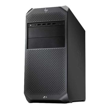 HP/惠普 Z4 G4工作站 ,至强W-2223 3.6GHz ,32GB ,1TB SATA+256GB SSD ,NVIDIA RTX A2000 6 GB