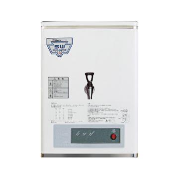 Gemi/吉之美 商用K2 单龙头系列步进式电开水器 ,GM-K2-15ESW ,容积15L ,220V ,3KW ,一价全包