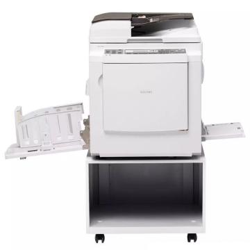 RICOH/理光 速印机 ,DD3344C 130张/分钟 高速一体化