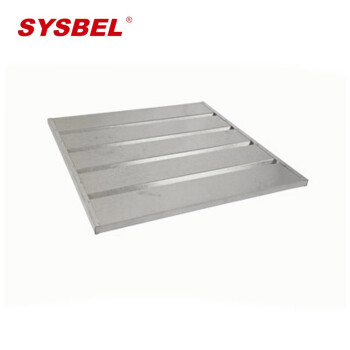 SYSBEL/西斯贝尔 防火安全柜配套层板 ,适用于30/45G易燃可燃安全柜 ,WAL03045