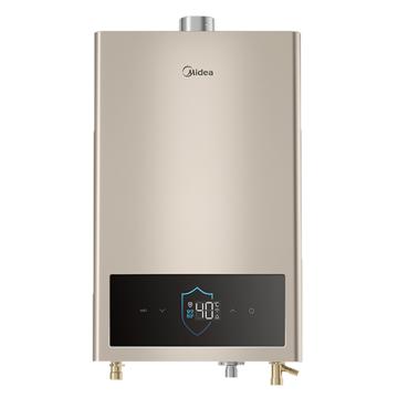 Midea/美的 13升燃气热水器 ,JSQ25-13HC3 ,一价全包