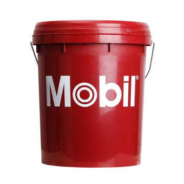 Mobil/美孚 齿轮油 ,600 XP系列 , 150 ,18L/桶