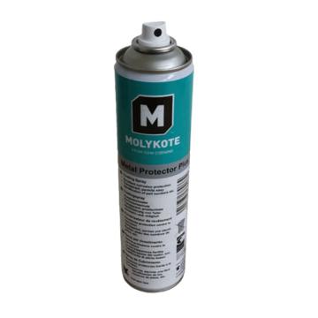 MOLYKOTE/摩力克 金属防腐蚀保护喷剂 ,MOLYKOTE METAL PROTECTOR PLUS SPRAY ,400ML/罐