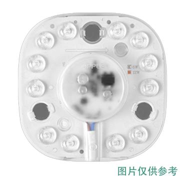 OPPLE/欧普照明 LED圆形模组灯贴 ,LMZ-LED-MZ0.5×72-01-心圆-36W-5700K ,白光