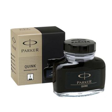 PARKER/派克 墨水 ,57ml 黑色 钢笔墨水笔适用