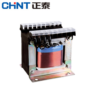 CHINT/正泰 JBK3系列机床控制变压器 ,JBK3-160VA 380/220