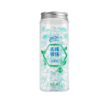 CYRIN/西兰 西兰除甲醛去味薄荷香珠 ,330g 12瓶/箱