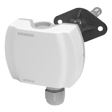 SIEMENS/西门子 温湿度传感器 ,QFM2171