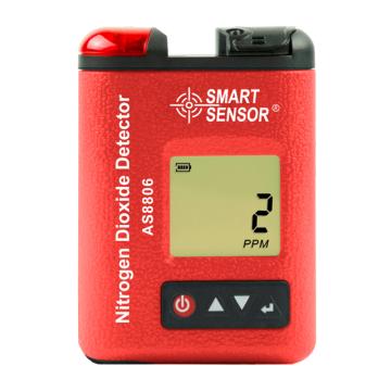 SMART SENSOR/希玛 二氧化氮检测仪 ,AS8806